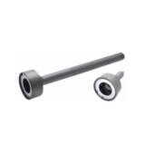 Extracteur de Rotule Axiale 72mm 28 à 34mm